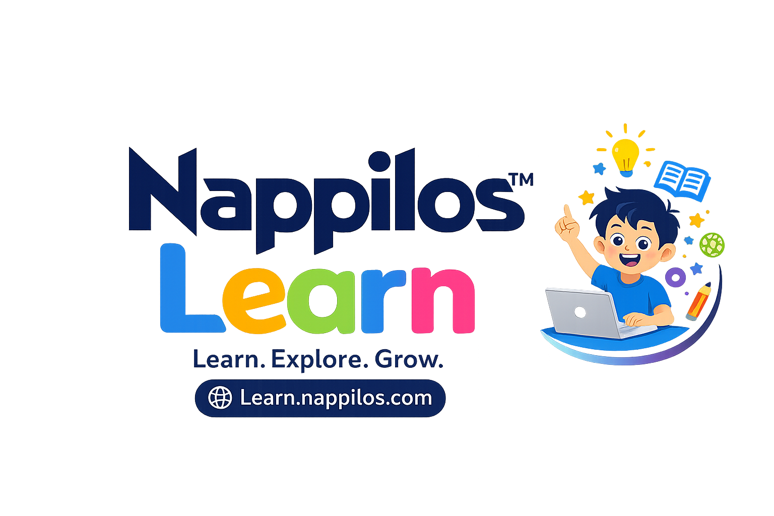 Nappilos Learn — India's Kids Learning Platform